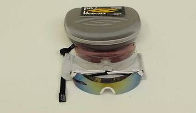 Smith-optics Smith Optics Pivlock V2 Glasses - One Size (ex
