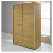 Smith Slider H206 X W130Cm Oak