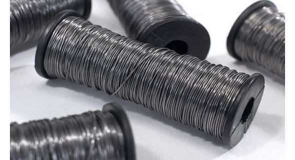 Smithers Oasis Binding Wire for Floristry 