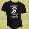 Smiths Shoplifters of the World Unite T-shirt