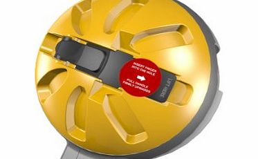 SMJ CB1513 15m 13A Home and Garden Revolution Ball Cable Reel