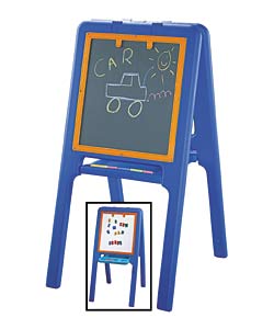 Smoby Big Easel