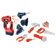 Black & Decker 7Pc Tool Set