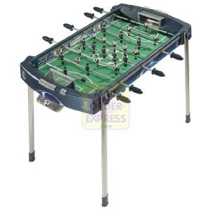 Champions League Challenger Football Table