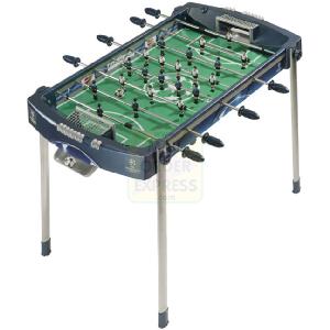 Champions League Football Table