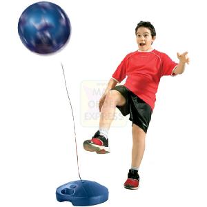 Smoby Champions League Shoot Trainer