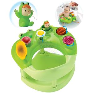 BABY BATH SEAT FROM KMART.COM
