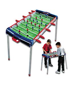 Football League Table