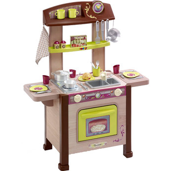 Smoby Traditional Wooden Kitchen