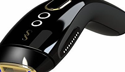 SmoothSkin Gold 200 IPL Hair Removal System