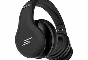 SMS Audio (50 Cent) Street ANC black headphones