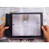 SMSM Sheet Magnifying 270(l)x195(w)mm 2 PER PACK