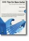 SMT 100 Tips For Bass Guitar - Stuart Clayton