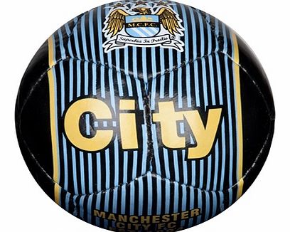 SMT Associates Ltd Manchester City Home Football - Size 2 -