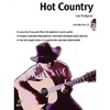 SMT Hot Country: A Comprehensive Guide To Lead And Rhythm Guitar