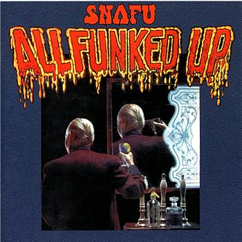 Snafu All Funked Up