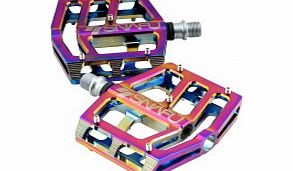 Snafu Anorexic Pedals