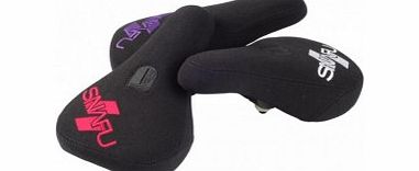 Snafu Padded Fat Pivotal Seat