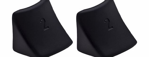 Snakebyte Control Pad Triggers (PS3)