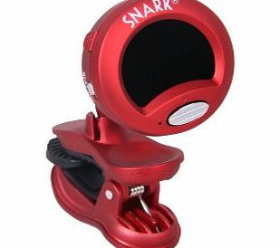 Snark All Instrument Clip On Tuner