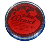 Cake Blood 18ml