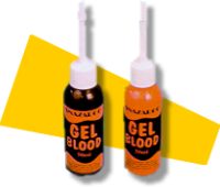 Snazaroo Gel Blood 50ml