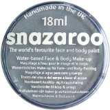 Snazaroo Snazaroo Face Paint - 18ml - Dark Grey (133)