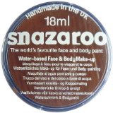 Snazaroo Face Paint - 18ml - Light Brown (988)