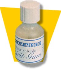 Snazaroo Spirit Gum 10ml