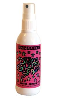 Snazaroo Spray Disco Glitter