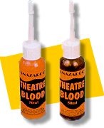 Snazaroo Theatre Blood 50ml Light