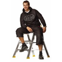 SNICKERS Pirate CoolTwill Trousers 35W