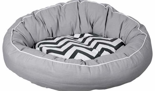 Snoooz Extra Large Antibacterial Donut