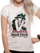 Snoop Dogg (Gangsta Luv) T-shirt cid_5704SKWP