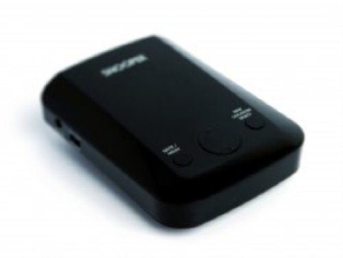Snooper 3ZERO GPS Radar/Laser Speed Trap Detector
