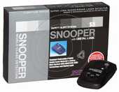 Snooper S5 RADAR