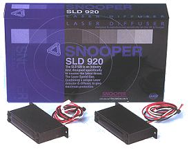 SNOOPER sld920