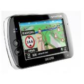snooper Syrius S2000 Proline TruckMate Sat Nav