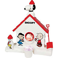 Snoopy Snocone Maker