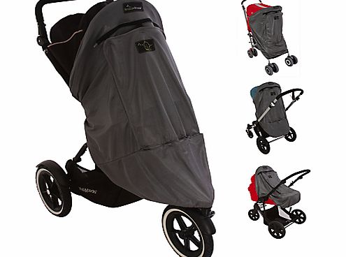 Snoozeshade Plus Deluxe