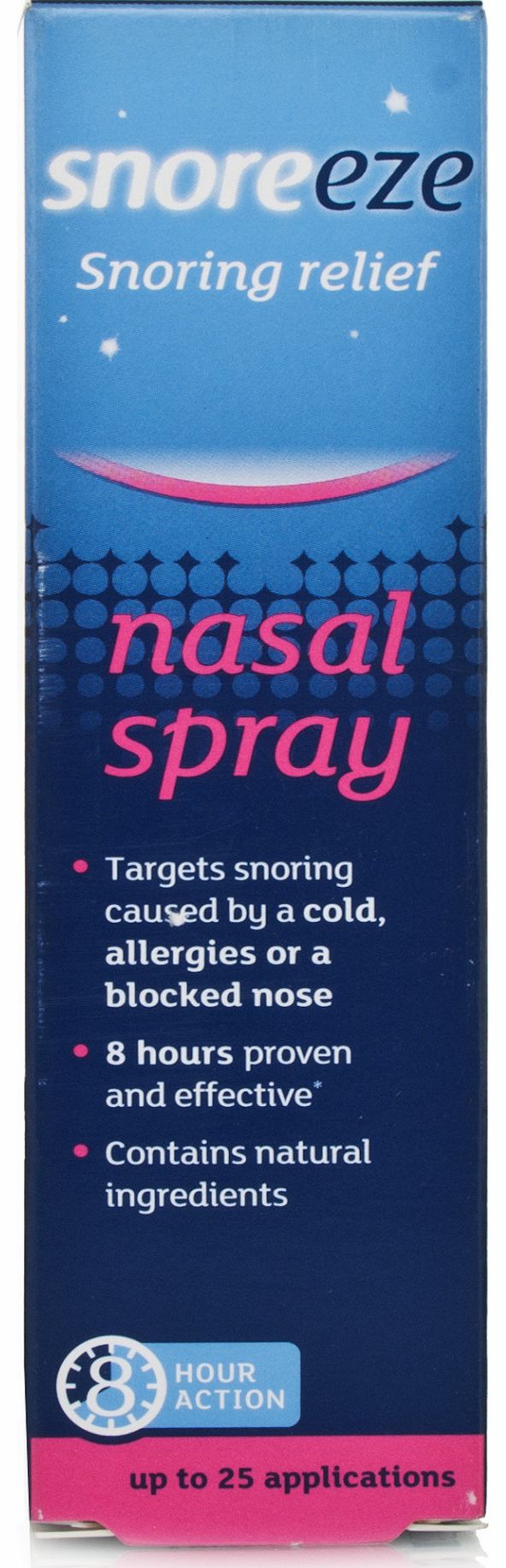 Snoreeze Nasal Spray