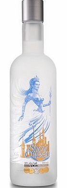 Snow Queen Vodka