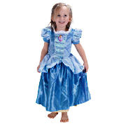 Snow White/Cinderella Dress Up Age 7/8