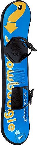 SnowBoogie  95cm Snowboard