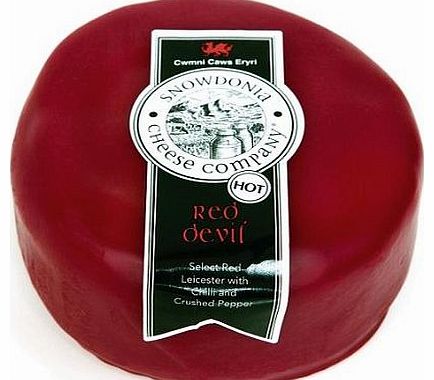 Snowdonia Cheese Company Snowdonia Red Devil 200g