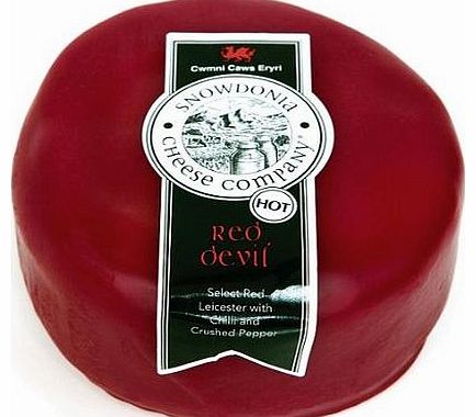 Snowdonia Cheese Company Snowdonia Red Devil 200g