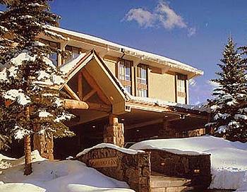 SNOWMASS VILLAGE Stonebridge Inn