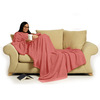 snug Rug Adult Deluxe Pink Colour