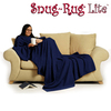 Snug Rug Adult Lite Navy Blue Colour