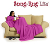 Snug Rug Adult Lite Pink Colour